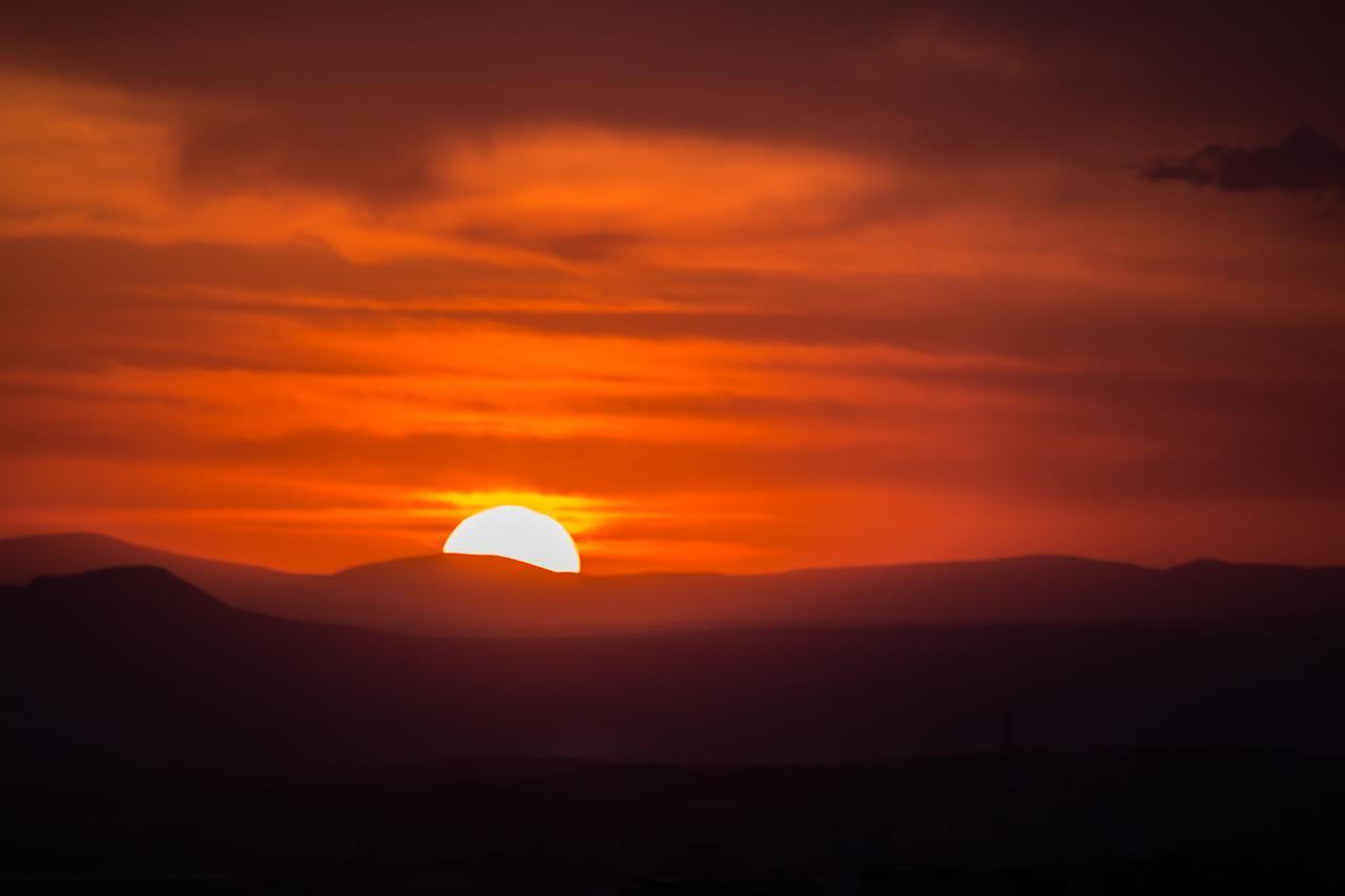 RIS Dalma Collection Erivan Dış mekan fotoğraf