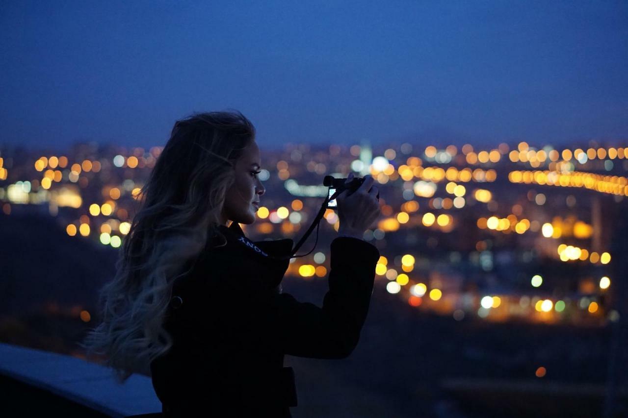 RIS Dalma Collection Erivan Dış mekan fotoğraf